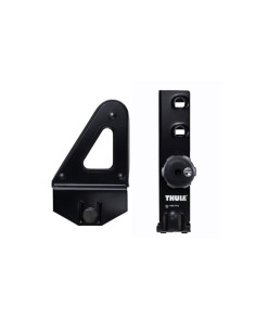 Thule 548 - Ladder Carrier 2