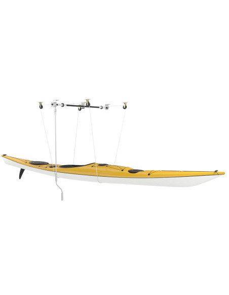 Thule 572 - Multilift