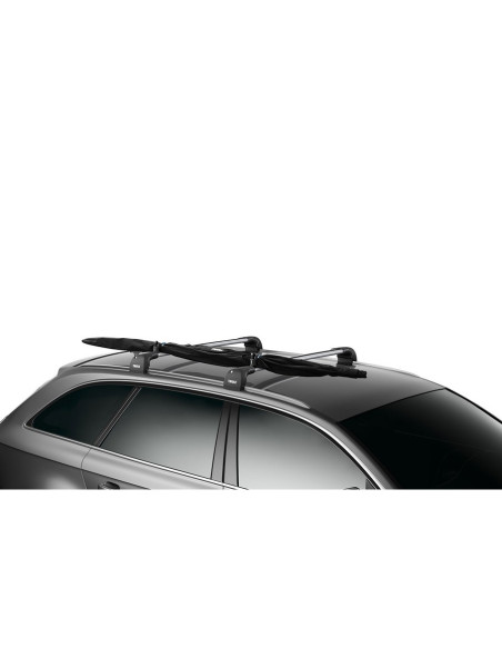Thule 7295 - Bolsa Portaskis SkiClick (2015)