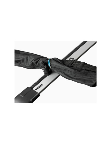 Thule 7295 - Bolsa Portaskis SkiClick (2015)