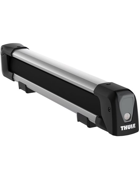 Portaesquís Thule SnowPack M 723400 Portaesquís Thule SnowPack M 723400