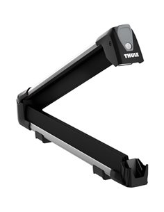 Portaesquís Thule SnowPack M 723400 2