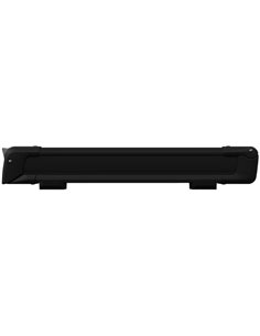 Portaesquís Thule SnowPack M 723406 negro 2