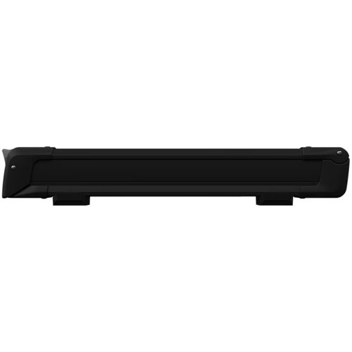 Portaesquís Thule SnowPack M 723406 negro