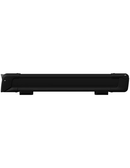 Portaesquís Thule SnowPack M 723406 negro Portaesquís Thule SnowPack M 723406 negro