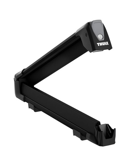 Portaesquís Thule SnowPack M 723406 negro Portaesquís Thule SnowPack M 723406 negro