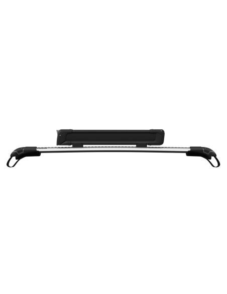 Portaesquís Thule SnowPack M 723406 negro Portaesquís Thule SnowPack M 723406 negro
