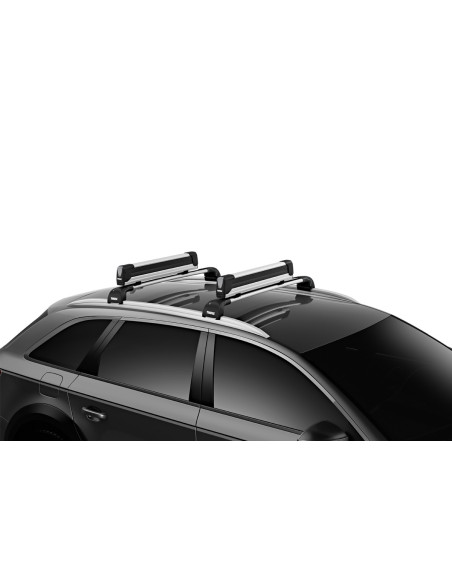 Portaesquís Thule SnowPack Extender 732500 Portaesquís Thule SnowPack Extender 732500