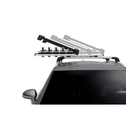 Portaesquís Thule SnowPack Extender 732500