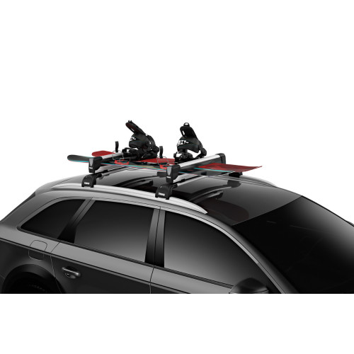 Portaesquís Thule SnowPack Extender 732500
