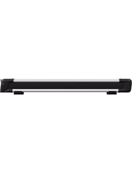 Portaesquís Thule SnowPack L 723600 Portaesquís Thule SnowPack L 723600