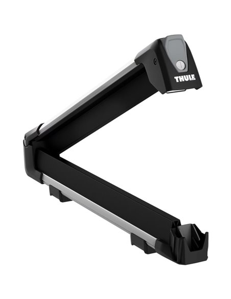 Portaesquís Thule SnowPack L 723600 Portaesquís Thule SnowPack L 723600