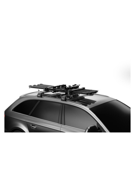 Portaesquís Thule SnowPack L 723600 Portaesquís Thule SnowPack L 723600