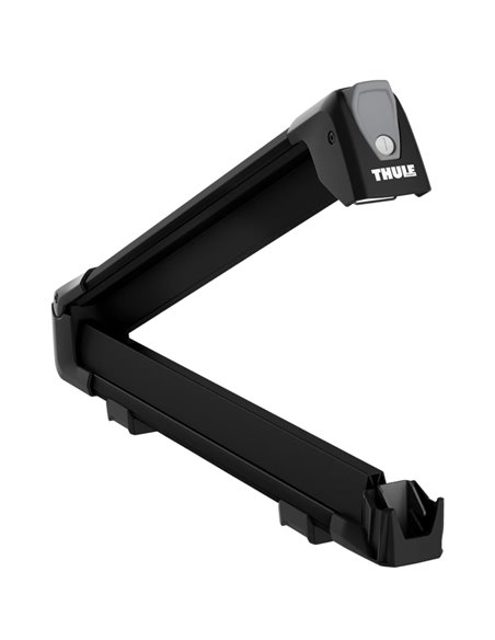 Portaesquís Thule SnowPack L 723607 negro Portaesquís Thule SnowPack L 723607 negro