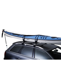 Thule 838 - QuickDraw (conjunto 2 poleas con gancho) 2