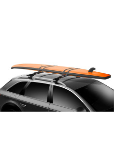 Thule 844 Surf Pads - L 76 cm 2