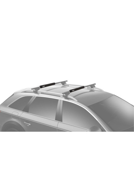 Thule 844 Surf Pads - L 76 cm