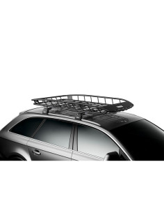 Thule 859XT - Portaequipajes Canyon XT 2
