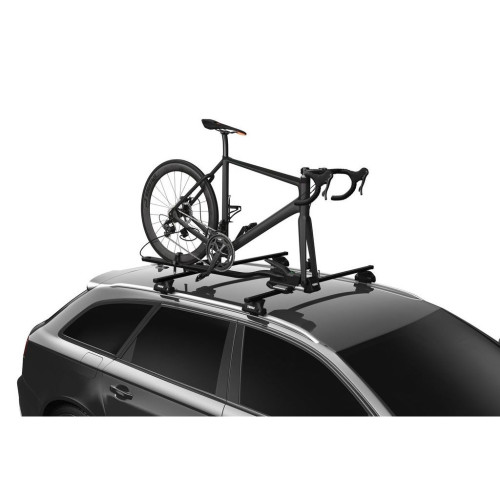 Thule 8899 - Adaptador alrededor de la barra...