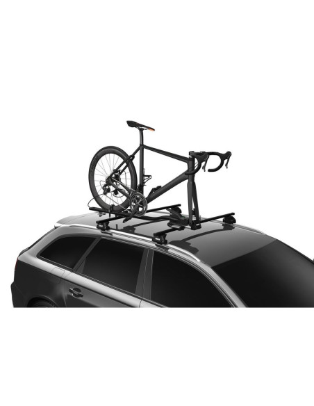 Thule 8899 - Adaptador alrededor de la barra Thule FastRide-TopRide