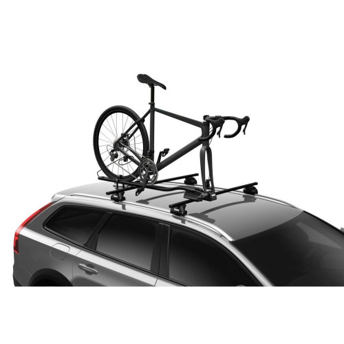 Thule 8899 - Adaptador alrededor de la barra...