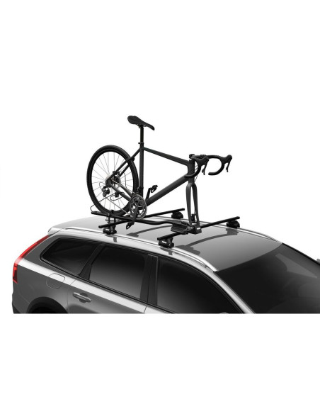 Thule 8899 - Adaptador alrededor de la barra Thule FastRide-TopRide