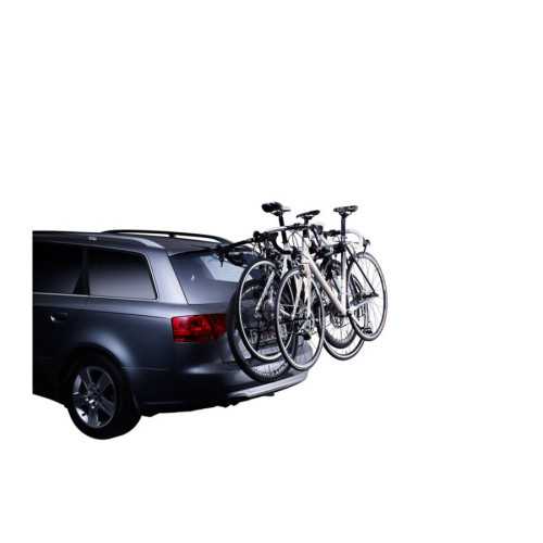 Thule 9104 - Portabicicletas ClipOn (3 bicis)