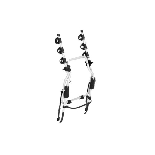 Thule 9104 - Portabicicletas ClipOn (3 bicis)