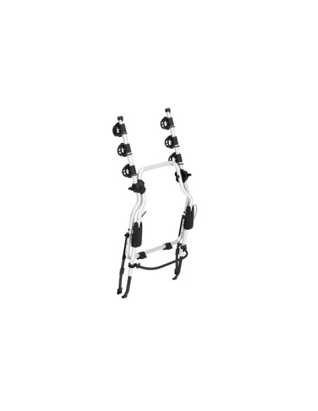 Thule 9104 - Portabicicletas ClipOn (3 bicis)