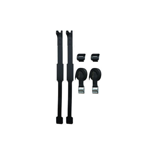 Thule 9111 - Adaptador ClipOn