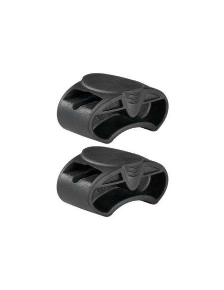Thule 9772 - Protector ruedas tubulares