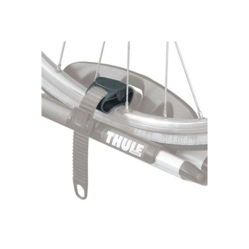 Thule 9772 - Protector ruedas tubulares