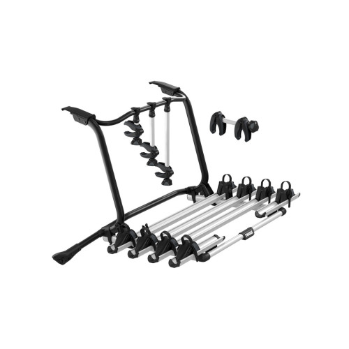 911700 Adaptador 4ª bicicleta Thule WanderWay