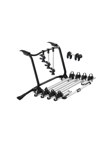 911700 Adaptador 4ª bicicleta Thule WanderWay