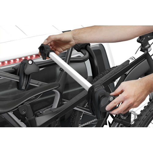911700 Adaptador 4ª bicicleta Thule WanderWay
