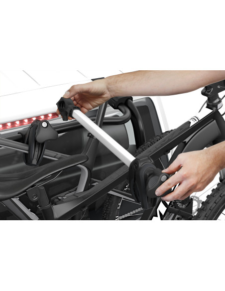 911700 Adaptador 4ª bicicleta Thule WanderWay