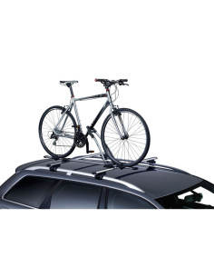 Thule 532 - Portabicicletas FreeRide 2