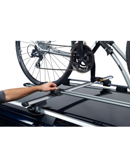 Thule 532 - Portabicicletas FreeRide