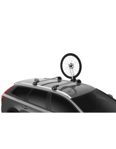 Thule 574 - Front Wheel Holder 2