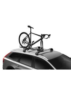Thule 564 - Portabicicletas FastRide 2