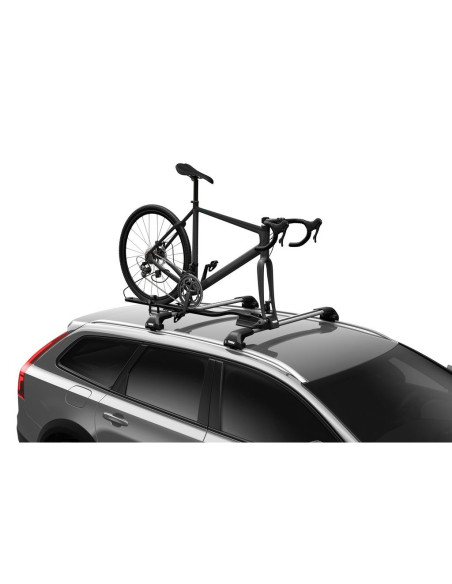 Thule 564 - Portabicicletas FastRide