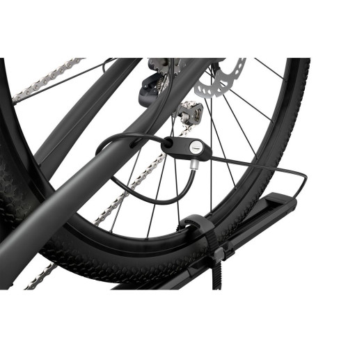 Thule 564 - Portabicicletas FastRide