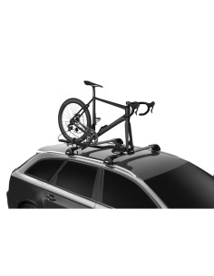 Thule 568 - Portabicicletas TopRide 2