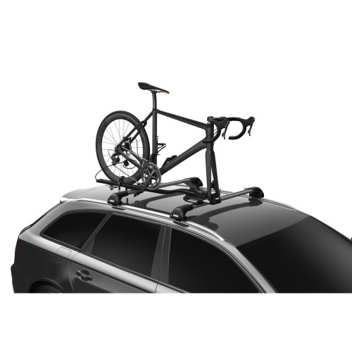 Thule 568 - Portabicicletas TopRide