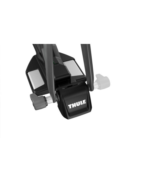 Thule 568 - Portabicicletas TopRide