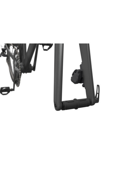 Thule 568 - Portabicicletas TopRide