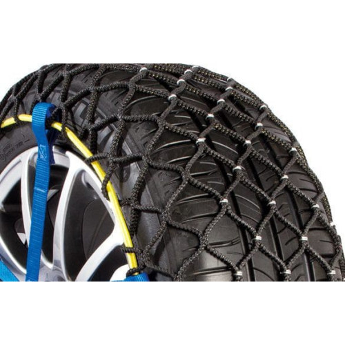 Cadenas de nieve Michelin Easy Grip Evolution EVO-9
