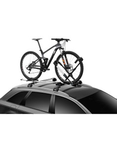 Thule 599 - Portabicicletas UpRide 2