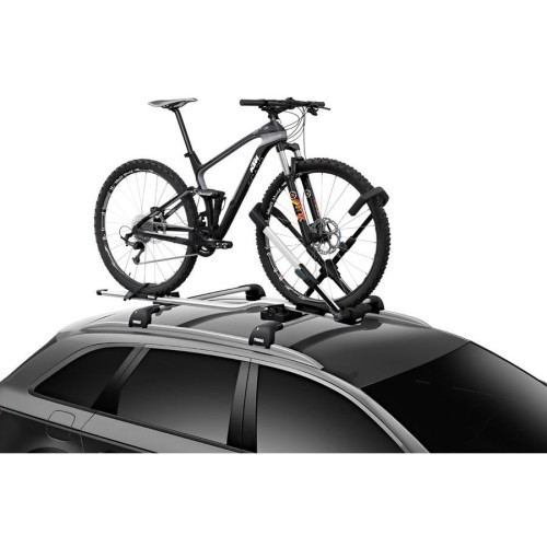 Thule 599 - Portabicicletas UpRide