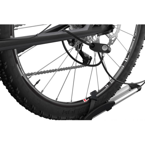 Thule 599 - Portabicicletas UpRide